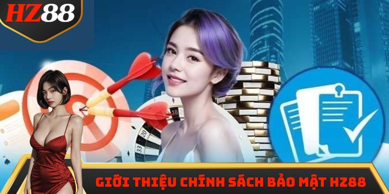 Chính sách bảo mật hỗ trợ nâng cao tính an toàn